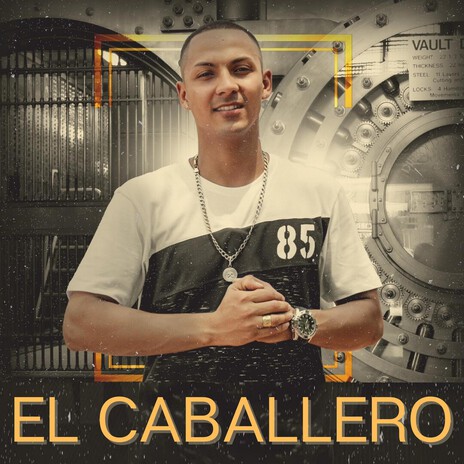 Donde Están cover art