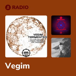 Vegim Radio