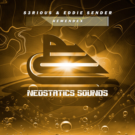 Hemendex (Radio Mix) ft. S3RiOUS cover art
