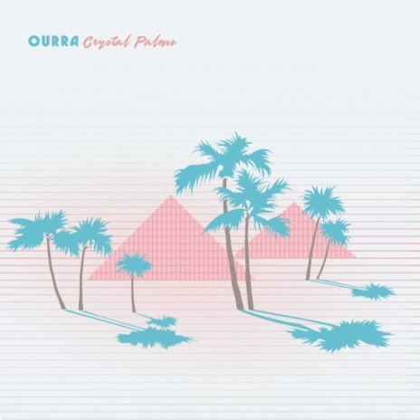 Crystal Palms (Original Mix)