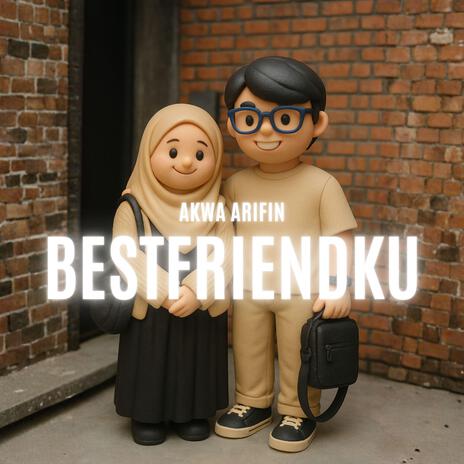 Bestfriendku