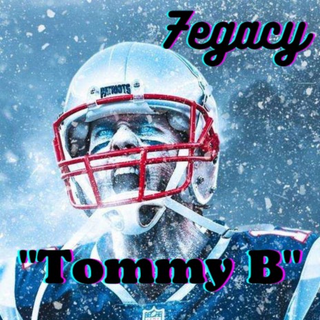 Tommy B