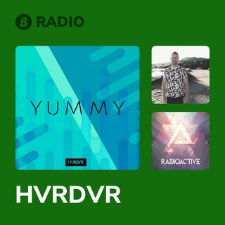 HVRDVR Radio