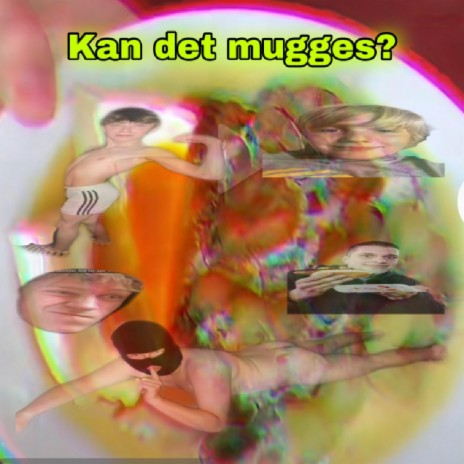 Kan det mugges? ft. Peter Rand