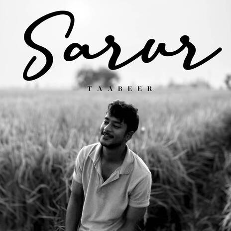 SARUR cover art