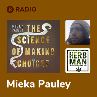 Mieka Pauley Radio