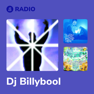 Dj Billybool Radio