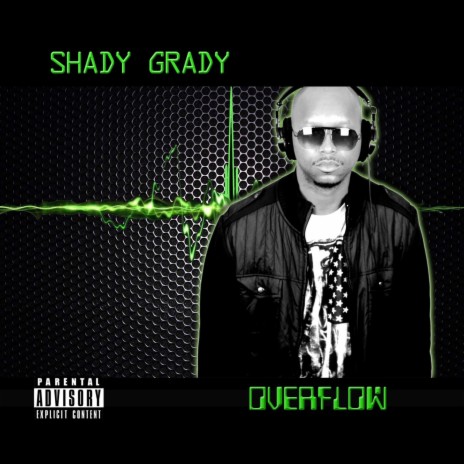 Overflow ft. Rush Kencade