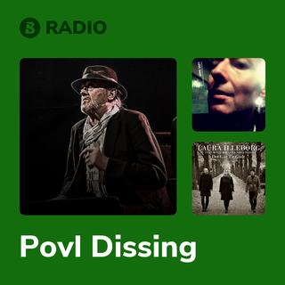 Povl Dissing Radio