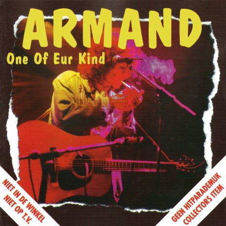 Ouwe Hippie cover art