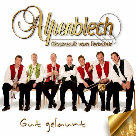 Böhmischer Traum cover art