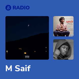M Saif Radio