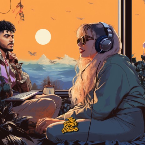 BONITA ft. LatinoFi & lofi.remixes