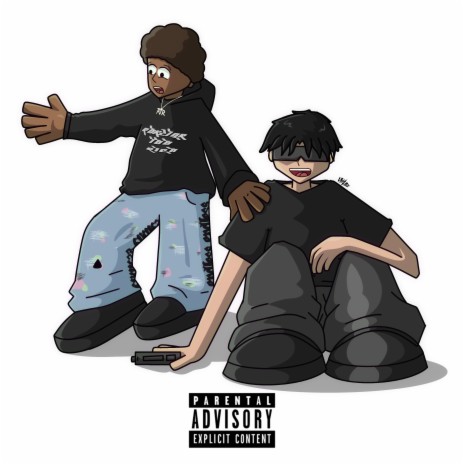 Kant Clùtch ft. yungkuzzy4