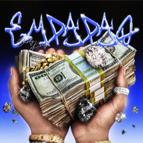 Caido del Cielo (Little Dreew Remix) ft. Little Dreew cover art