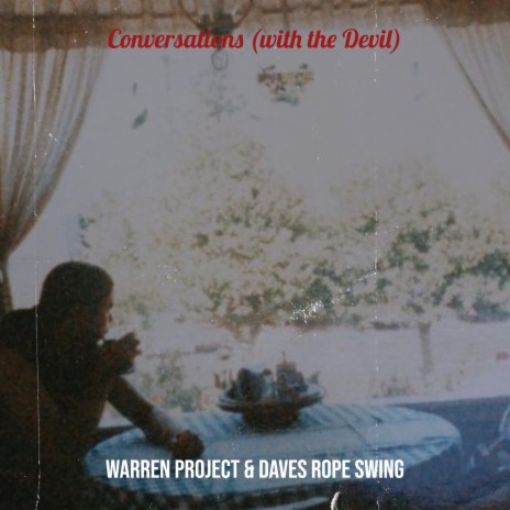 Conversations (with the Devil) cover art
