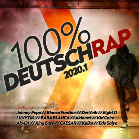 Mein & Dein cover art
