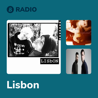 Lisbon Radio
