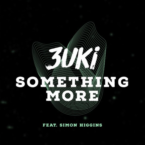 Something More ft. Simon Higgins cover art