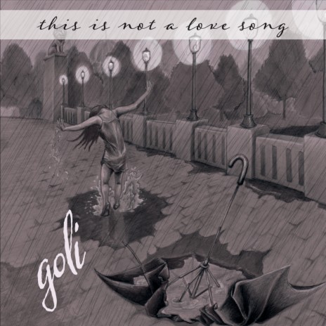 So Perfect cover art