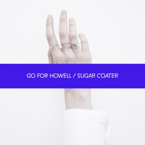 Sugar Coater ft. G. Curtis cover art