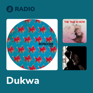 Dukwa Radio