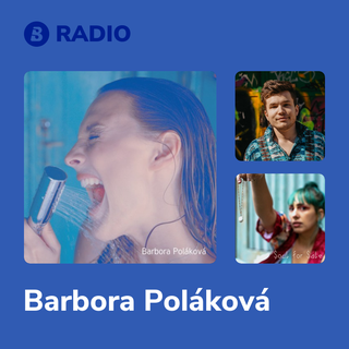 Barbora Poláková Radio