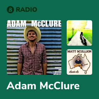 Adam McClure Radio