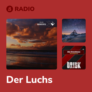 Der Luchs Radio