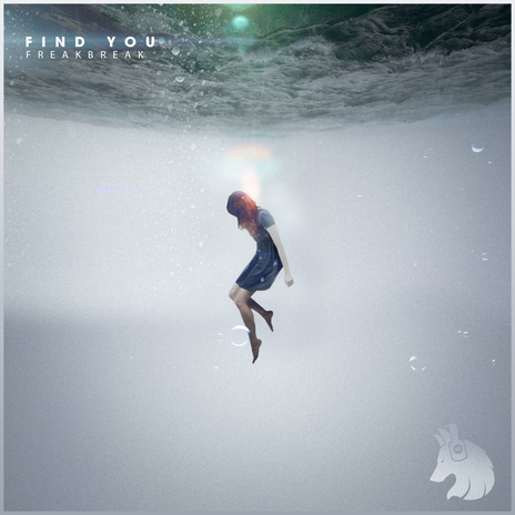 Find You cover art