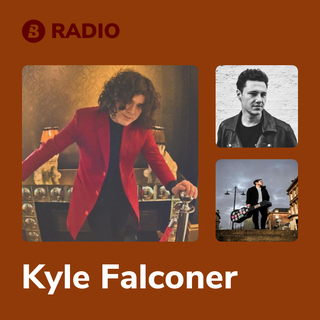 Kyle Falconer Radio
