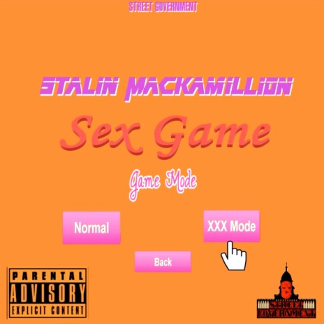 Sex Game