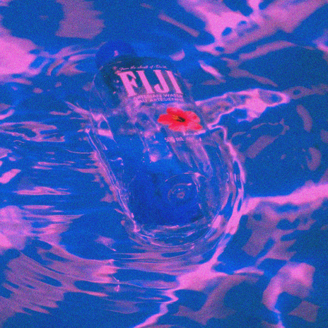 FIJI cover art