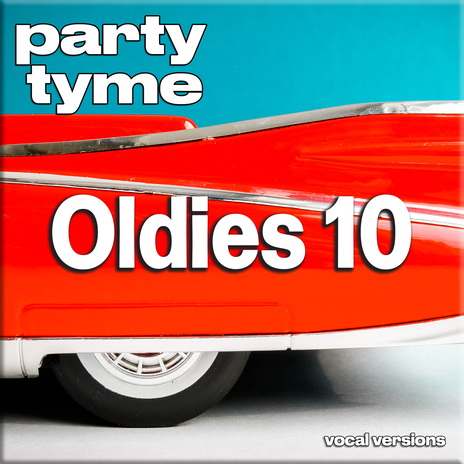 Young Blood (made popular by The Coasters) [vocal version] cover art