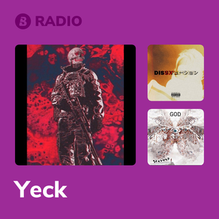 Yeck Radio