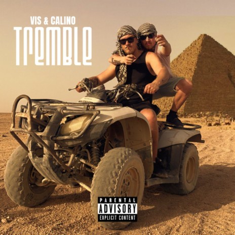 Tremble ft. Calino