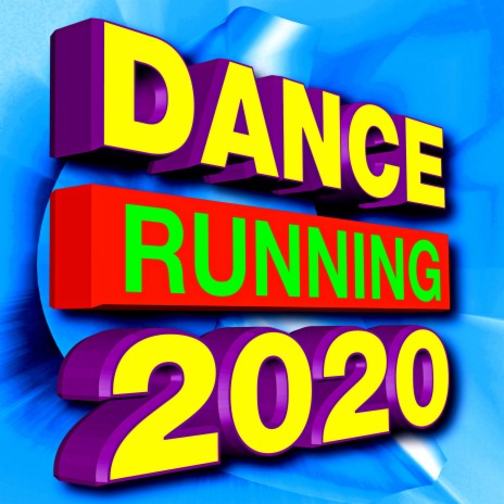 I'm Ready (Running Dance Workout)