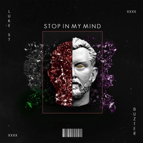 Stop in My Mind ft. Buzter cover art