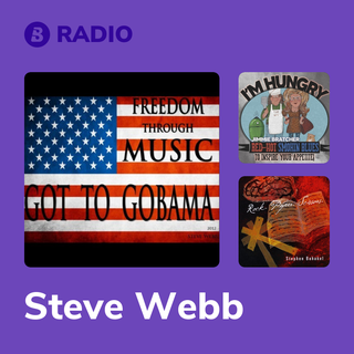 Steve Webb Radio
