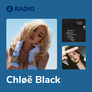 Chløë Black Radio