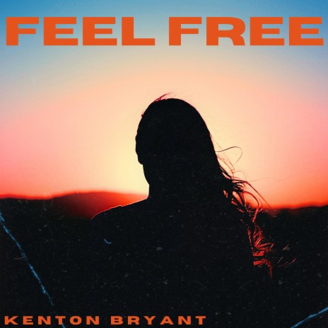 Feel Free cover art