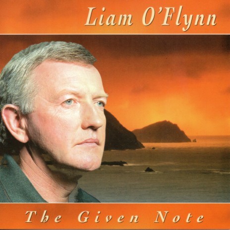 The Rocks Of Bawn ft. Paul Brady cover art