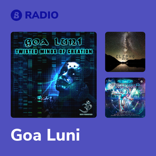 Goa Luni Radio