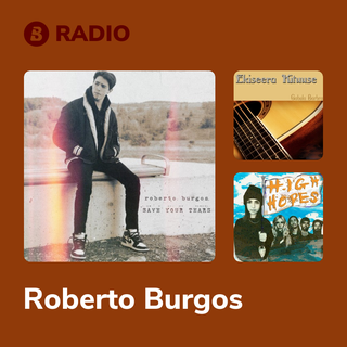 Roberto Burgos Radio