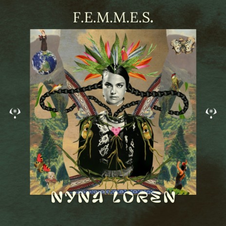 Deux Soeurs cover art