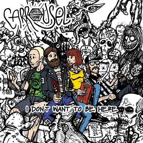 Intrépidos Punks
