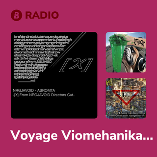 Voyage Viomehanika Radio