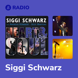 Siggi Schwarz Radio