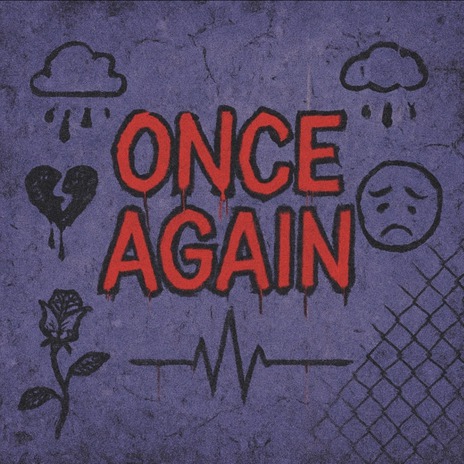 Once Again cover art