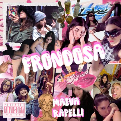 Frondosa cover art